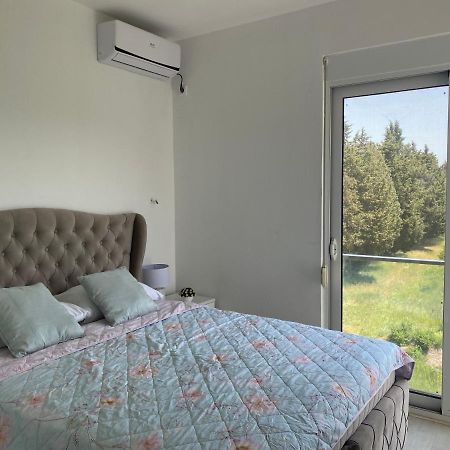 Rasi Luxury Apartments Ulcinj Eksteriør billede