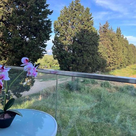 Rasi Luxury Apartments Ulcinj Eksteriør billede