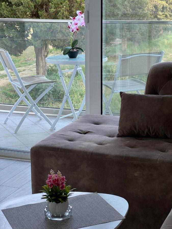 Rasi Luxury Apartments Ulcinj Eksteriør billede