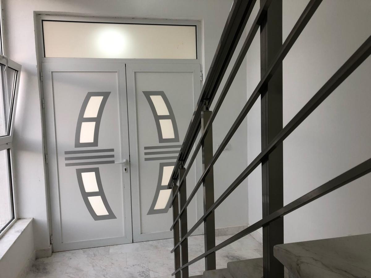 Rasi Luxury Apartments Ulcinj Eksteriør billede